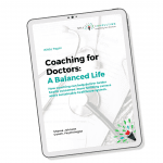 cover of white paper 'A Balanced Life'